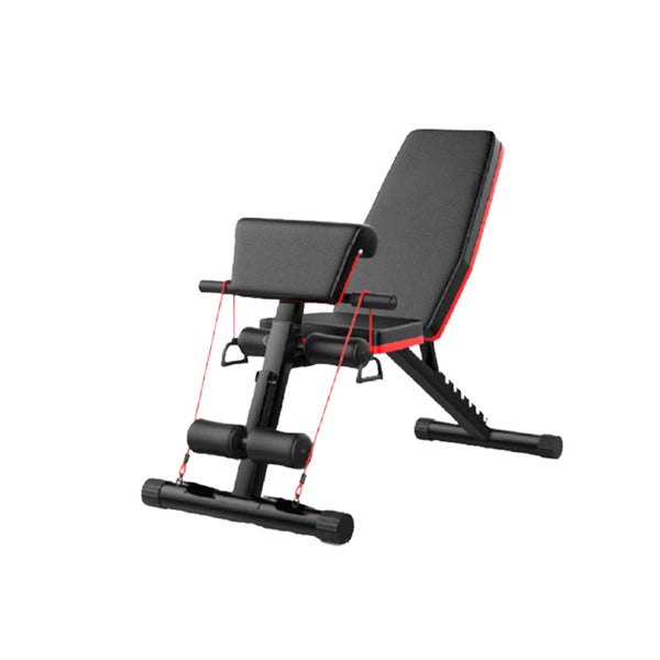 Home gym set 2024 20 in 1 bench