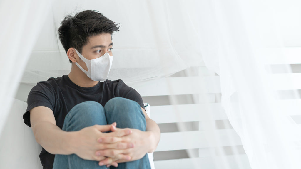Back to 14 days: Tips to survive quarantine alone in Singapore