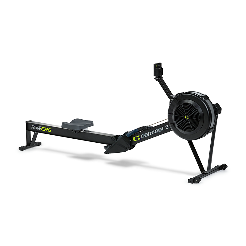 CONCEPT2 RowErg