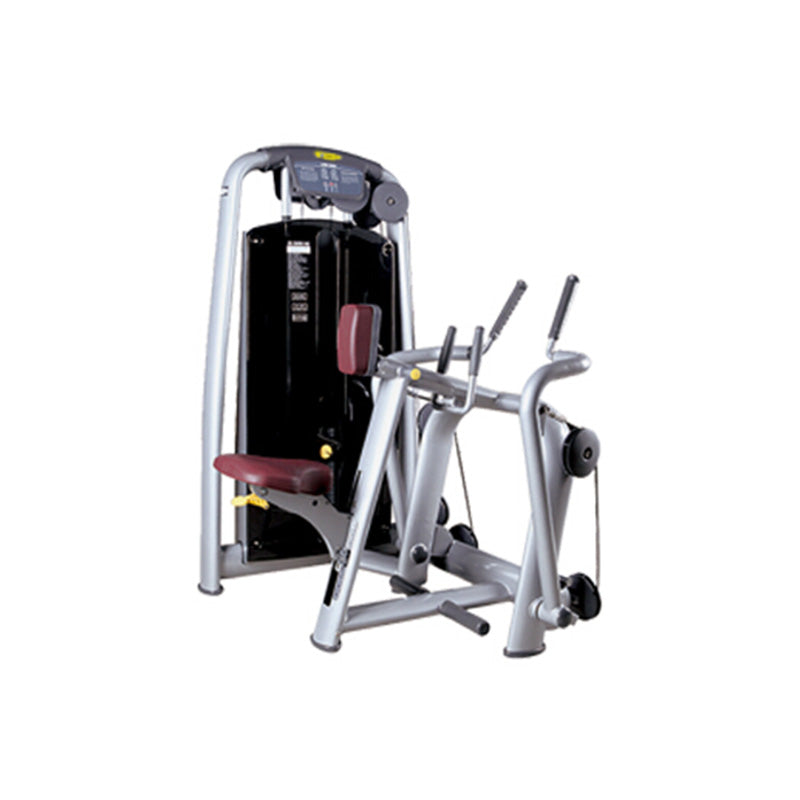 S2004 Commercial Seated Row Machine