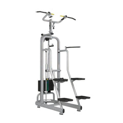 S2019 Commercial Assisted Pull Up and Dip Machine