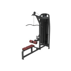 S2058 Commercial Lat Pull-down and Low Row Machine