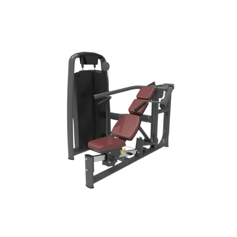 Commercial Chest Shoulder Press Combo