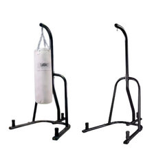Home-Use Punching Bag Stand