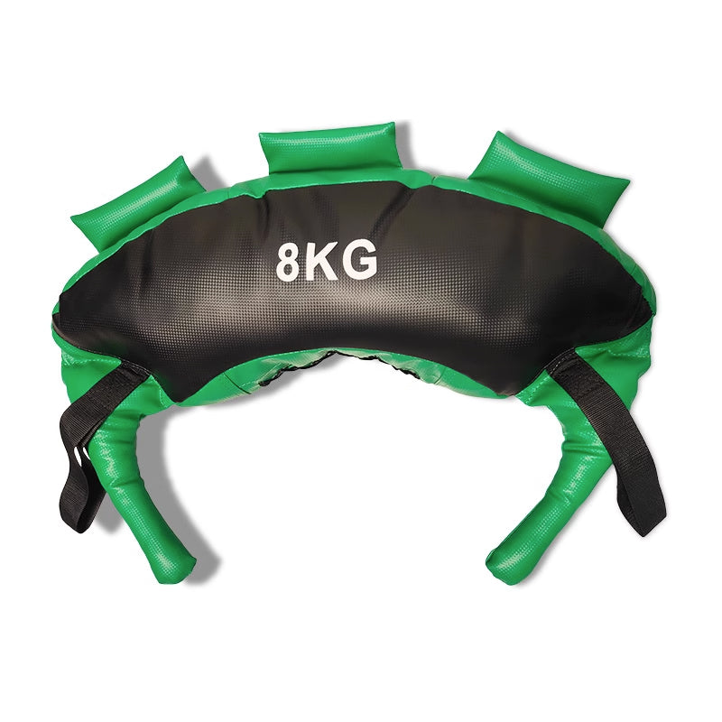PVC Bulgarian Bag - Sandbag | Gym51