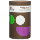 GO GOOD PROTEIN Whey Protein Concentrate 500g (Assorted Flavours)