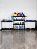 Multi Function Storage Rack - Rack | Gym51