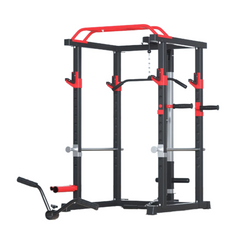 Multi-function Rack