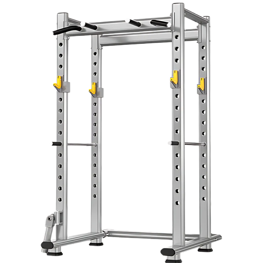 Full Multi-Function Power Rack