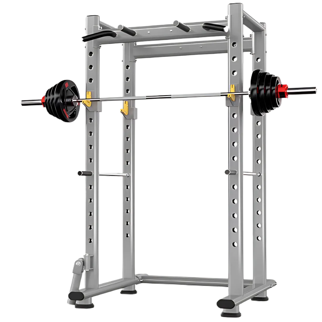 Full Multi-Function Power Rack