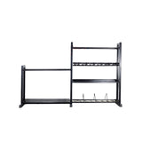Multi Function Storage Rack - Rack | Gym51