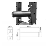 Multi Function Storage Rack - Rack | Gym51