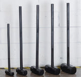 Steel Mace/ Sledge Hammer - Weights | Gym51