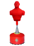 Punching Dummy (Half/Full Body) - Fitness Equipment | Gym51