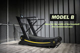Air Run Treadmill - Bike | Gym51