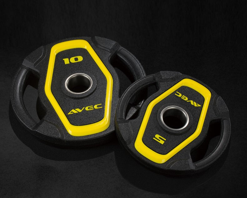 AVEC Premium Weight Plate -  | Gym51