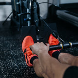 Hare Fitness Functional Training Smith Machine Combo - Multi-Functional Gym | Gym51