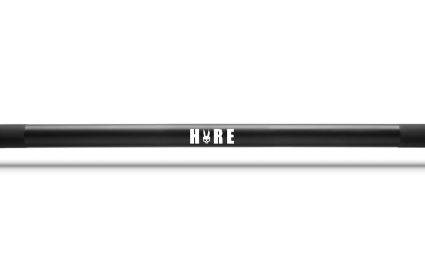 Hare Fitness Cerakote Olympic Barbell - Barbell | Gym51