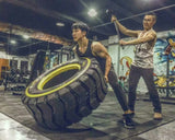 Multi-Function Training Tyre - Weights | Gym51