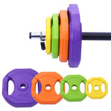 Barbell Weight Plate Set - Barbell | Gym51
