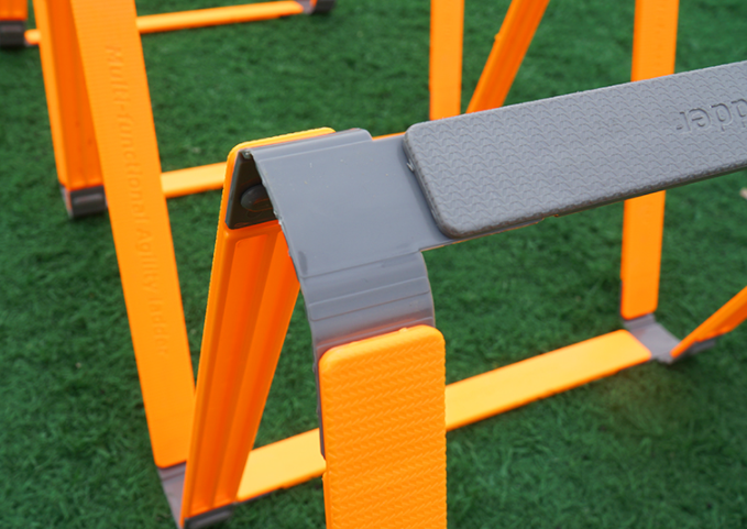 Obstacle Agility Ladder -  | Gym51