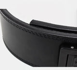Powerlifting Belt
