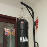 Punching Bag & Stand - Fitness Equipment | Gym51