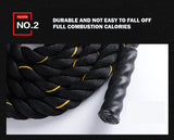 Battle Rope - Rope | Gym51
