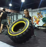 Multi-Function Training Tyre - Weights | Gym51
