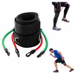 Kinetic Speed Agility Training Leg Running Resistance Bands -  | Gym51