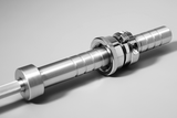 Russian Olympic Barbell - CLEARANCE - Barbell | Gym51