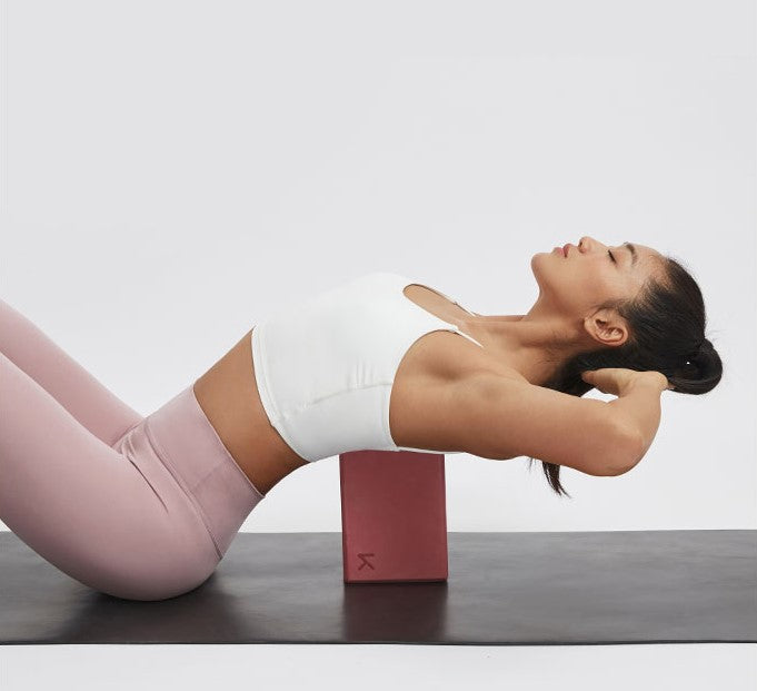 Yoga Block - Yoga | Gym51