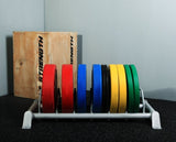 Weight Plate Rack - Fitness Equipment | Gym51