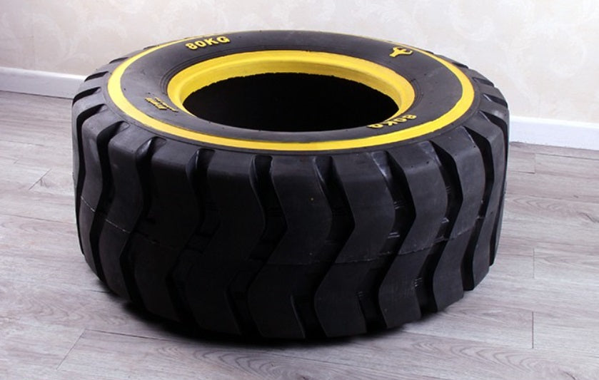 Multi-Function Training Tyre - Weights | Gym51