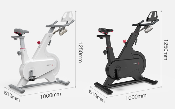 Yesoul M1 Indoor Exercise Bike -  | Gym51