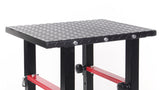 Adjustable PlyoBox - Fitness Equipment | Gym51
