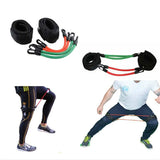 Kinetic Speed Agility Training Leg Running Resistance Bands -  | Gym51