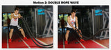 Battle Rope - Rope | Gym51