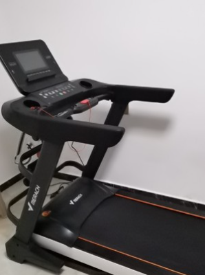Merach Commercial MR-007 Foldable Treadmill -  | Gym51