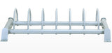 Weight Plate Rack - Fitness Equipment | Gym51