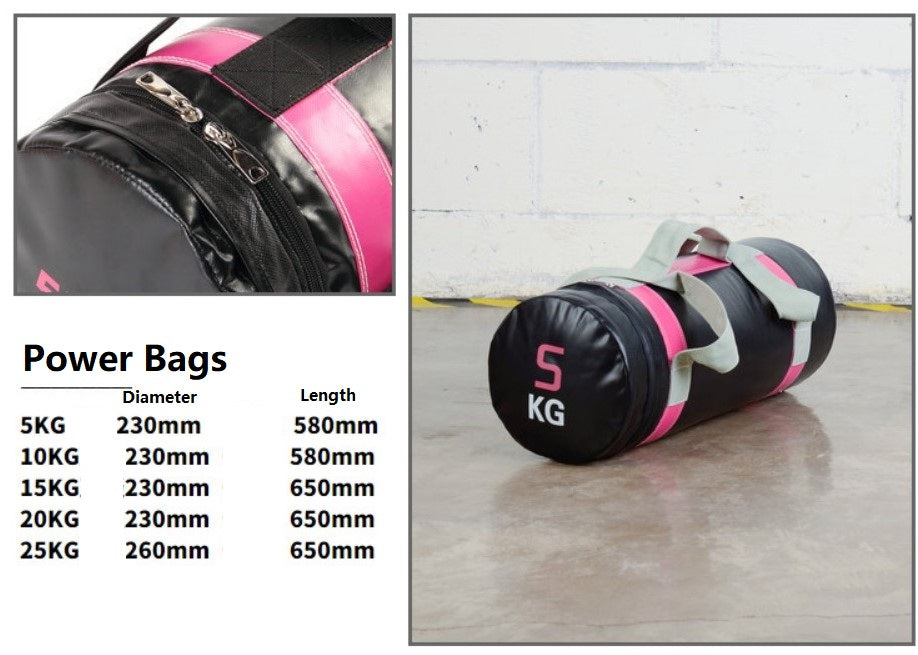 Power Bags - Weights | Gym51
