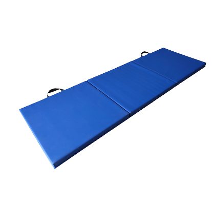 Tri-Fold Exercise Mat (45mm Thick) -  | Gym51