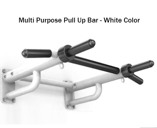 Multi Purpose Pull-up Bar - Pull-up Bar | Gym51
