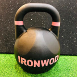 (Instock) Competition Kettlebell - Kettlebell | Gym51
