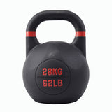 (Instock) Competition Kettlebell - Kettlebell | Gym51