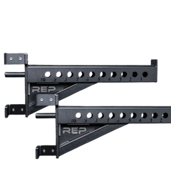 REP PR5000V2 Rack Attachments -  | Gym51