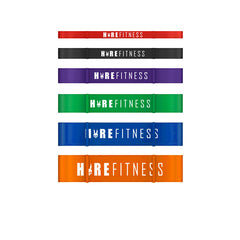 Hare Fitness Resistance Band