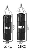 Punching Bag & Stand - Fitness Equipment | Gym51
