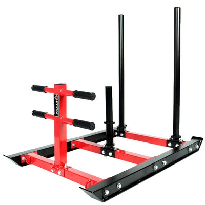 Commercial Push-Pull Sled - Fitness Equipment | Gym51