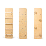 Climbing Peg Board